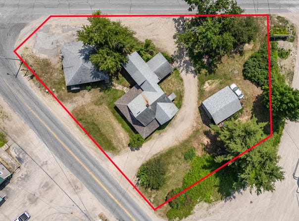 187 Pequawket Trail, Baldwin, ME 04024