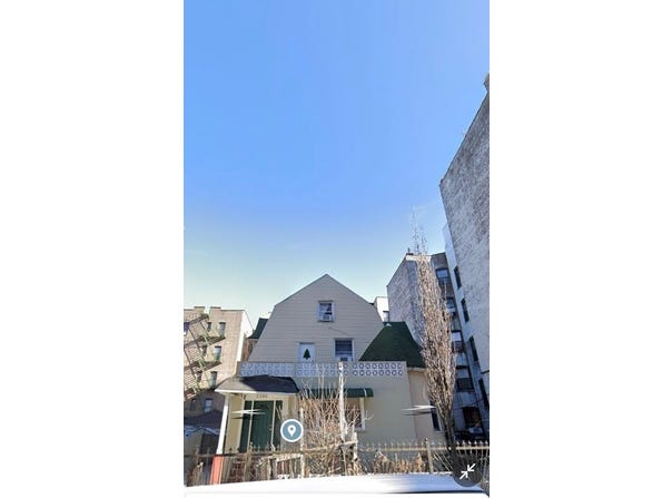 2256 Andrews Avenue, Bronx, NY 10468