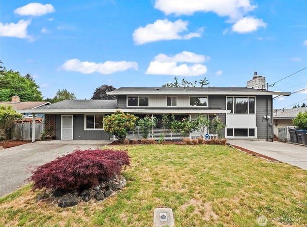 2248 Madrona Drive SE, Port Orchard, WA 98366