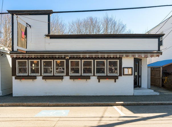 14 Clark Point Road, Southwest Harbor, ME 04679