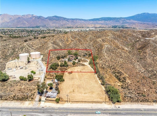 955 Park Avenue, San Jacinto, CA 92583