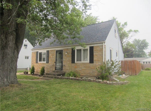 12 Airview, Depew, NY 14043