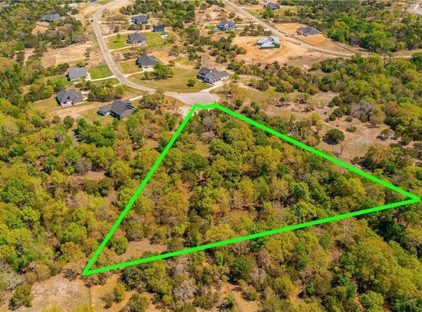 2048 Little Valley Court, Weatherford, TX 76087