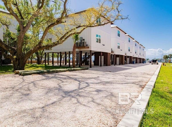 4628 Old Bay Lane, Orange Beach, AL 36561