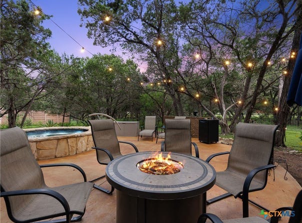 29 Horseshoe Trail, New Braunfels, TX 78132