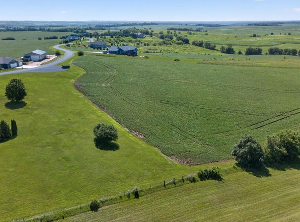 11 Panorama Road lot: 11, Belleville, WI 53508