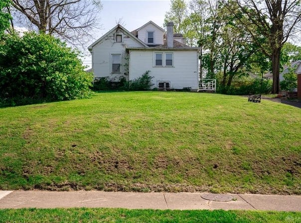 1424 Darst Avenue, Dayton, OH 45403