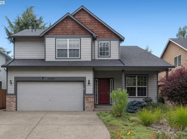10060 SW MOLLY CT, Portland, OR 97223