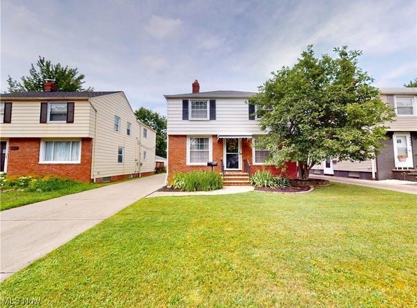 4531 Laurel Road, South Euclid, OH 44121