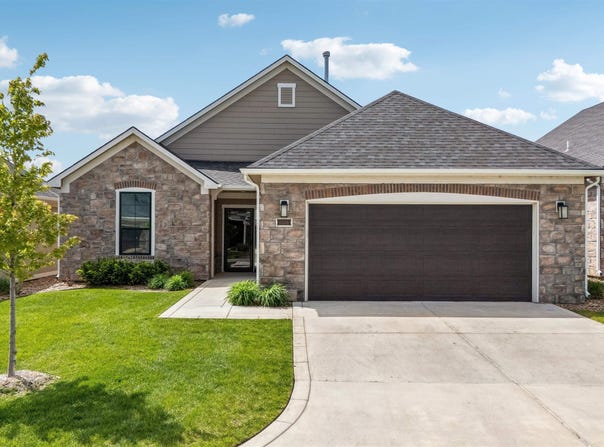 13209 W Naples St, Wichita, KS 67235