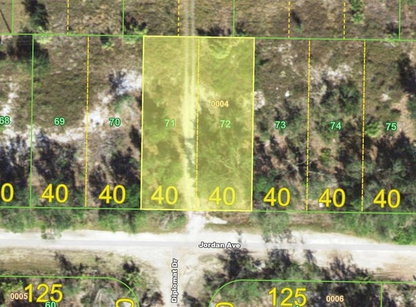 27088 JORDAN Avenue, PUNTA GORDA, FL 33983