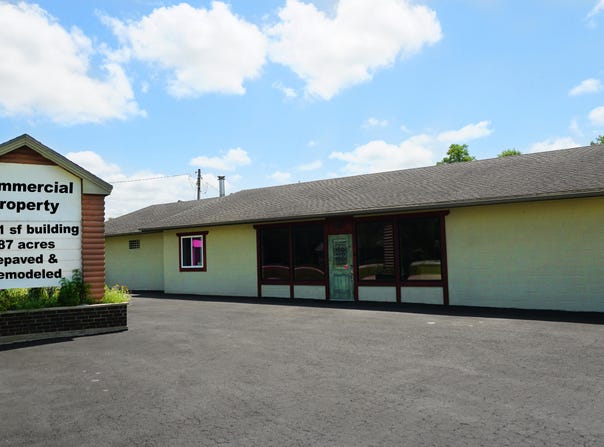 442 E Main Street, Fordland, MO 65652
