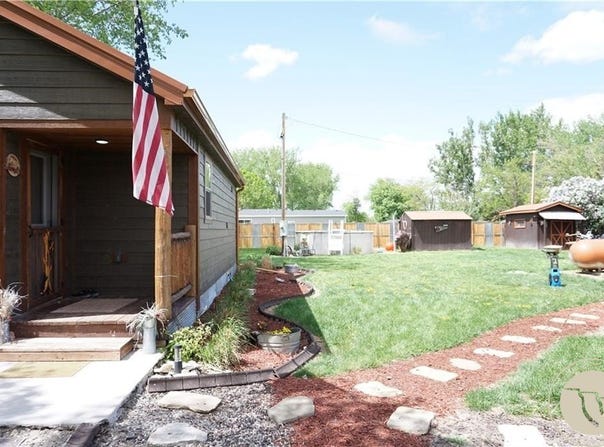 1638 Grape Street, Huntley, MT 59037