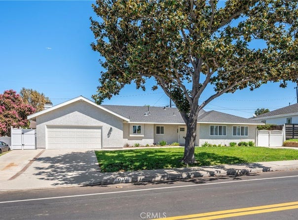 15915 Janine Drive, Whittier, CA 90603