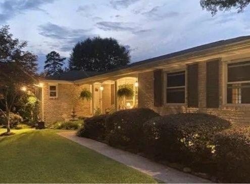 301 Clebourne Avenue, Chickamauga, GA 30707