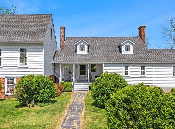 300 Poorhouse Road, Rice, VA 23966