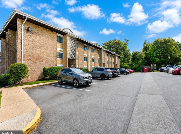530 WILSON BRIDGE Drive, OXON HILL, MD 20745