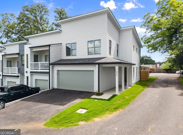396 Forrest, Gainesville, GA 30501