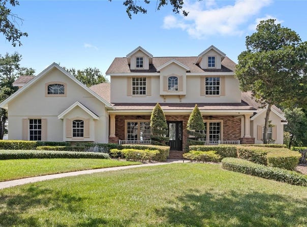 2107 WESTOVER RESERVE BOULEVARD, WINDERMERE, FL 34786