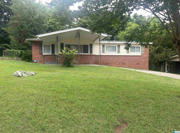 204 E HAVEN DRIVE, BIRMINGHAM, AL 35215
