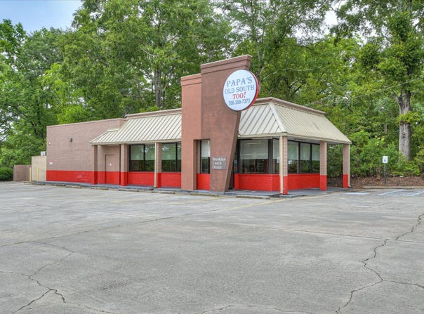 115 Elm Street, Lincolnton, GA 30817