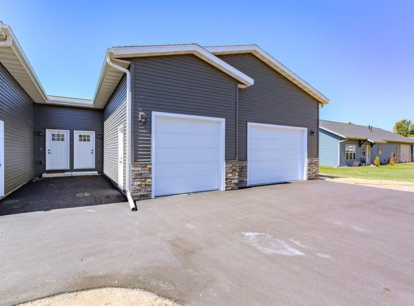 604-A EUGENE STREET, Merrill, WI 54452