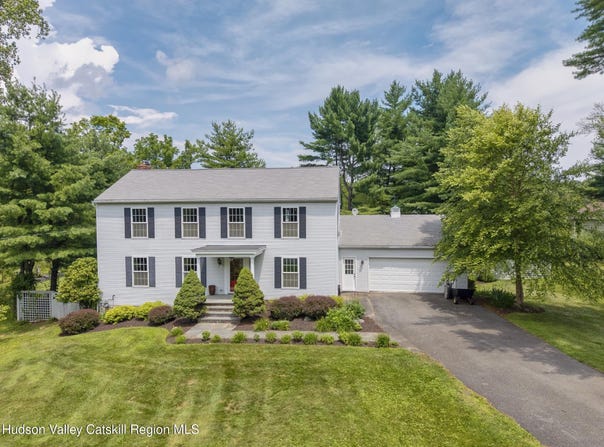 157 Hillside Terrace, Kingston, NY 12401