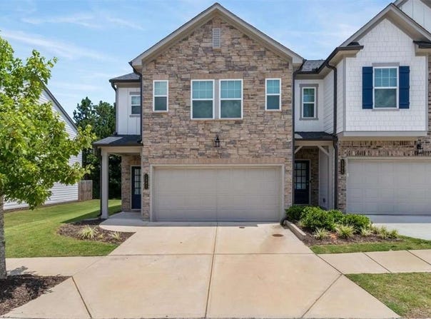 1397 Ben Park Way, Grayson, GA 30017