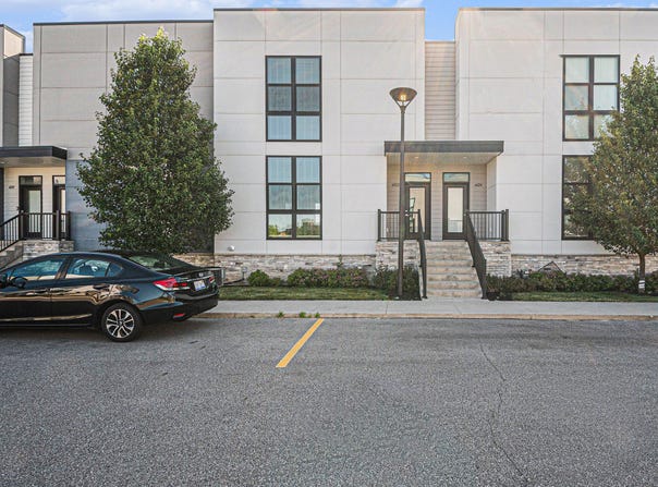6022 Port View Drive SE, Grand Rapids, MI 49512