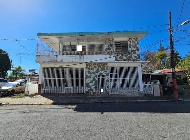 40 CALLE RAMON EMETERIO BETANCES, SANTA ISABEL, 00757
