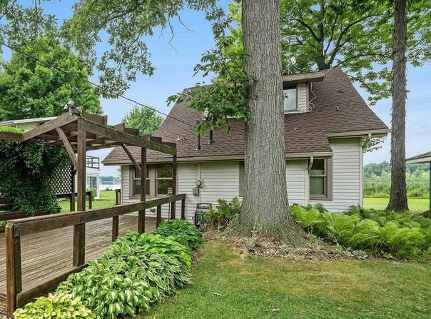9105 W 280 N Street, Shipshewana, IN 46565-9447