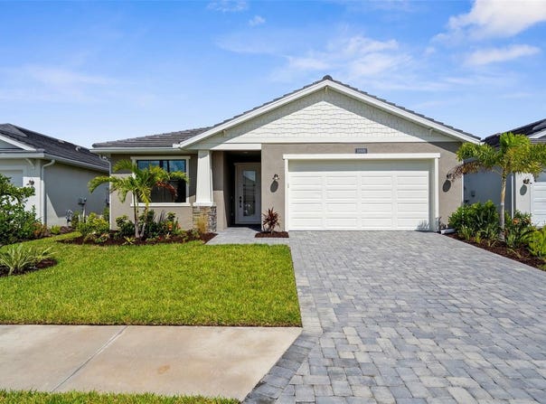18881 DAYBREAK DRIVE, VENICE, FL 34293