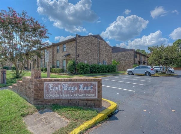 1820 E Kings Highway, Shreveport, LA 71105