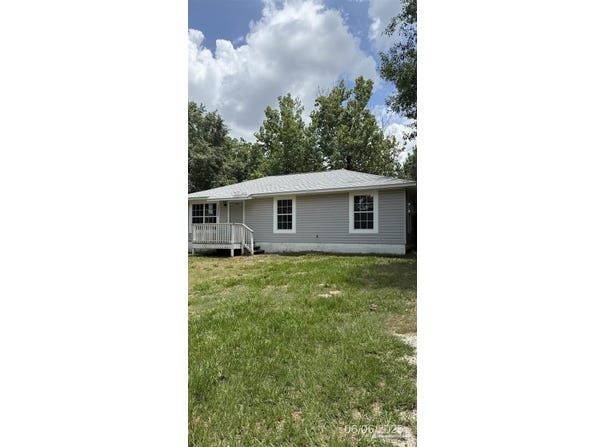 7030 Mcelhaney Rd, Century, FL 32535
