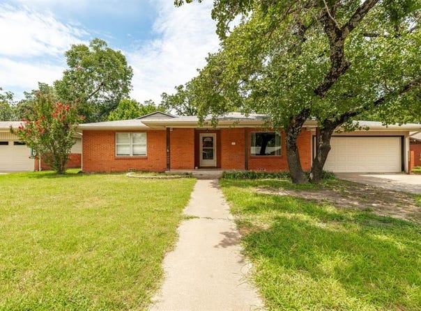 2080 N Woodland Street, Stephenville, TX 76401