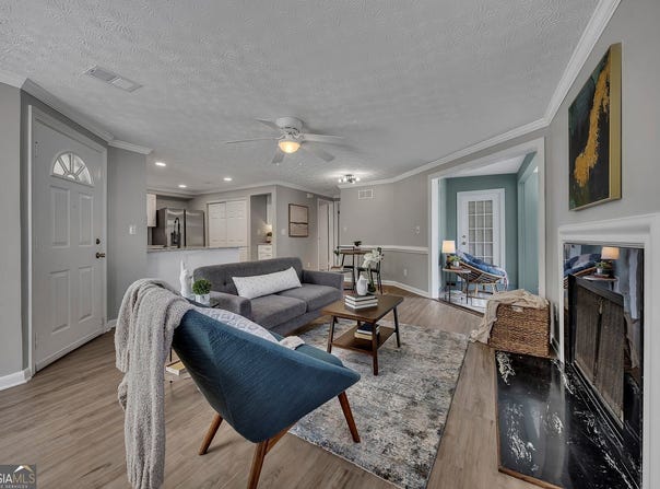 1321 Keys Lake Drive NE, Brookhaven, GA 30319