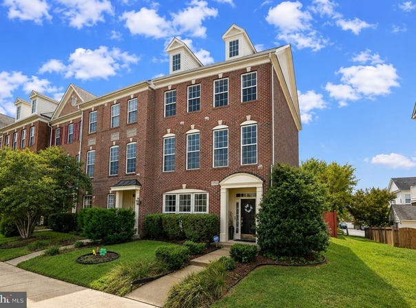 2725 CELESTIAL Drive, WOODBRIDGE, VA 22191