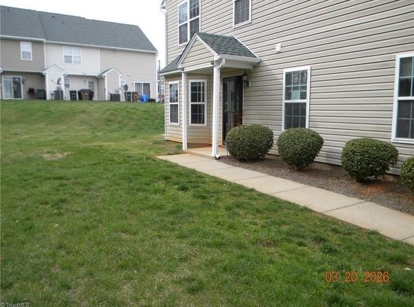 101 Silhouette Drive, Greensboro, NC 27405