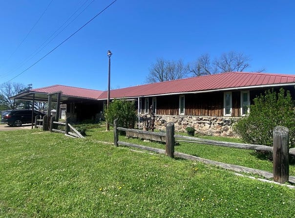 301 MCDONALD, West Helena, AR 72390