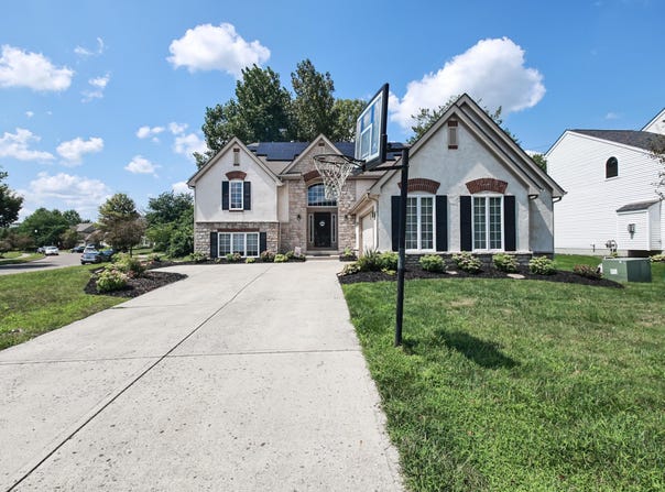 8142 Bellow Park Drive, Reynoldsburg, OH 43068