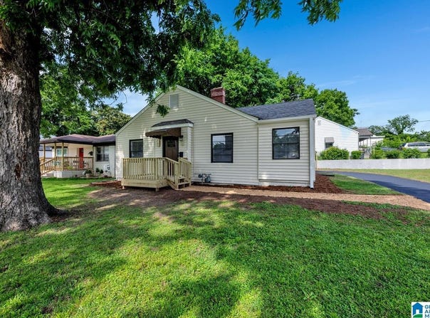 741 CENTER PLACE, BIRMINGHAM, AL 35211