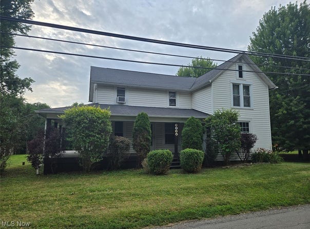 3936 S Union Avenue, Alliance, OH 44601