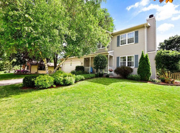136 Minnetonka Way, Waterloo, WI 53594