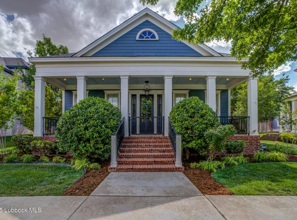 11516 Topeka Avenue, Lubbock, TX 79424