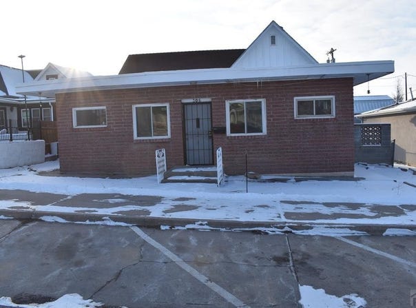 306 Belleview Ave, La Junta, CO 81050
