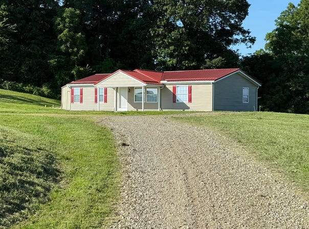 2310 Township Road 145 NE, Somerset, OH 43783