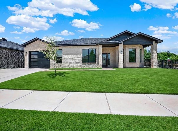 3700 Creek View Drive, McKinney, TX 75071