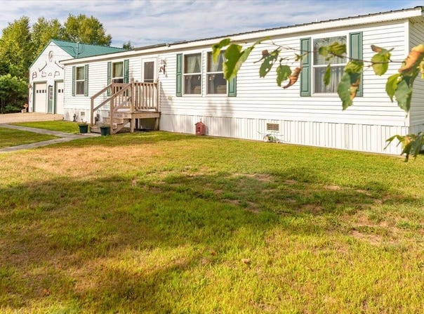 116 Bowen Road, Searsport, ME 04974