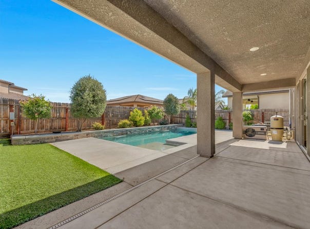 2653 Vermont Avenue, Clovis, CA 93619