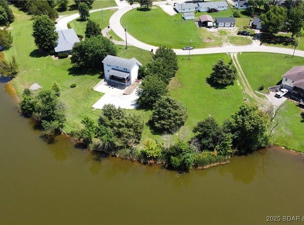 Tbd Crescent Drive, Lincoln, MO 65338